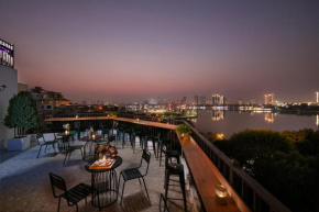 Westlake Pearl Apartment - Hotel & Pearl Spa